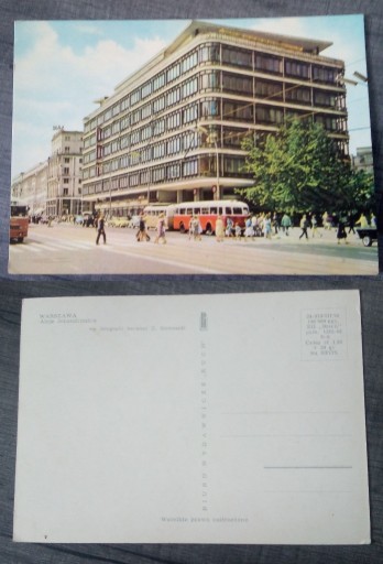 Zdjęcie oferty: stara kartka pocztowa pocztówka retro vintage 13