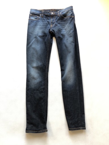 Zdjęcie oferty: Nudie Jeans Tube Kelly W30 L32 dżinsy unisex