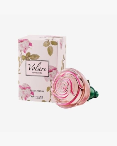 Zdjęcie oferty: Oriflame Woda perfumowana Volare moments