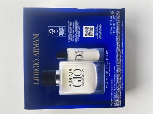 Zdjęcie oferty: Giorgio Armani Acqua di Gio