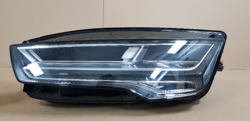Zdjęcie oferty: AUDI A7 S7 RS7 C7 LIFT LED MATRIX LAMPA PRZEDNIA LEWA KOMPLET 4G8941035