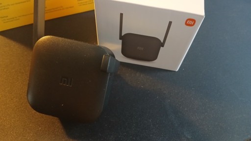 Zdjęcie oferty: Wzmacniacz sieci XIAOMI Mi Range Extender Pro