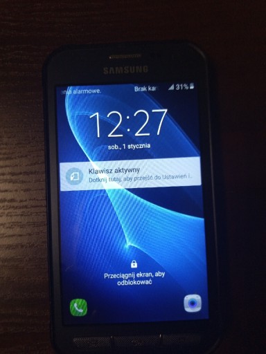 Zdjęcie oferty: Samsung Galaxy xcover3