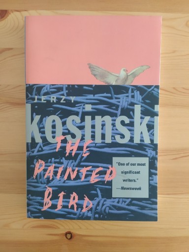 Zdjęcie oferty: Jerzy Kosiński - The Painted Bird