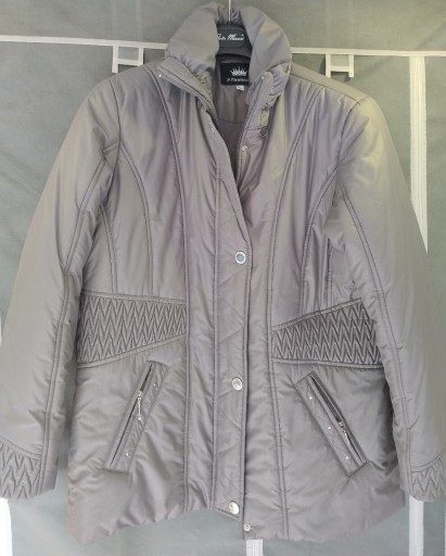 Zdjęcie oferty: Kurtka damska ocieplana 