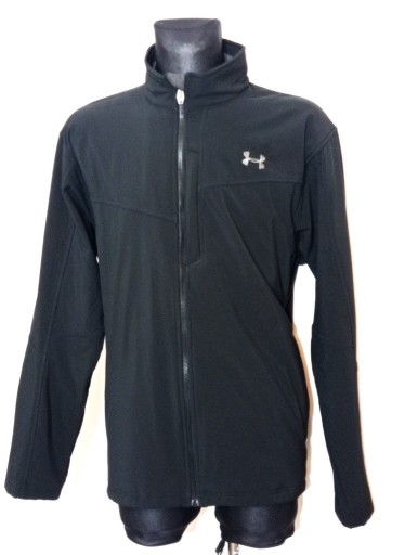 Zdjęcie oferty: Under Armour Skyscraper kurtka Softshell xl