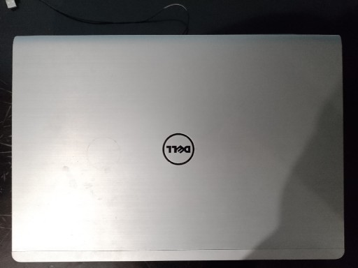 Zdjęcie oferty: Laptop Dell Inspiron 5748