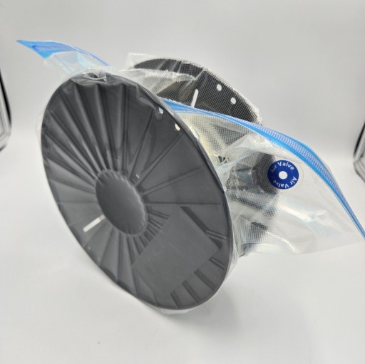 Zdjęcie oferty: WORKI PRÓŻNIOWE NA FILAMENT 3D TORBA DO PRZECHOWYWANIA FILAMENTÓW 3D 5SZT