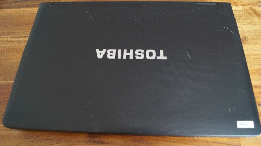 Zdjęcie oferty: Toshiba Satellite Pro S500-115 Sprawny 2