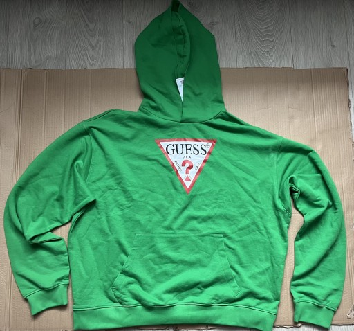 Zdjęcie oferty: Bluza Guess roz. XXL