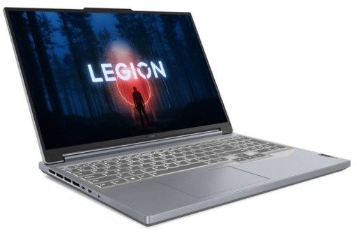 Zdjęcie oferty: Lenovo Legion 5 Slim 16IRH8 i5/16/512/RTX4050/W11