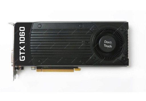 Zdjęcie oferty: nvidia GeForce GTX 1060 6GB