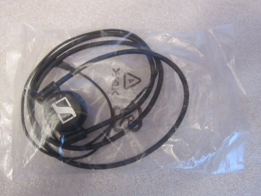 Zdjęcie oferty: Sennheiser EZT 3012 Naszyjnik z indukcją magnetyczną Nowy zafoliowany