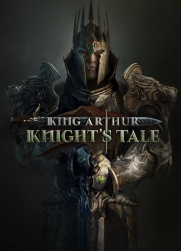 Zdjęcie oferty: King Arthur: Knight's Tale Steam KLUCZ EU