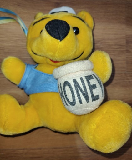 Zdjęcie oferty: Pluszak Kubuś Puchatek 