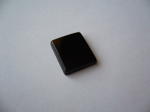 Zdjęcie oferty: Płytka onyks do oprawy, 12x14 mm