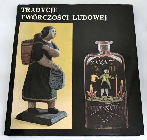 Zdjęcie oferty: Tradycje twórczości ludowej. Vondruskova