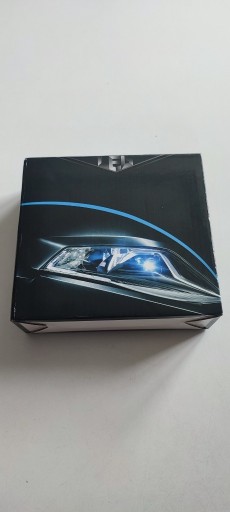 Zdjęcie oferty: żarówki led h1 1700W 20000LM SUPER