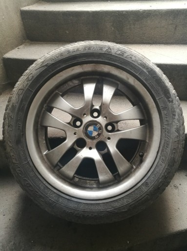 Zdjęcie oferty: Felgi R16 BMW