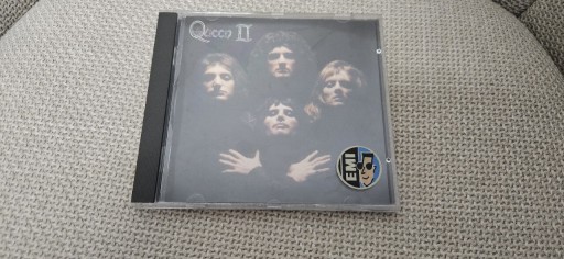 Zdjęcie oferty: Queen  - Queen II. 