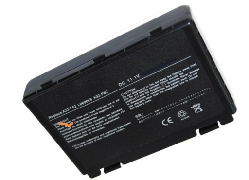 Zdjęcie oferty: Bateria do laptopa Asus