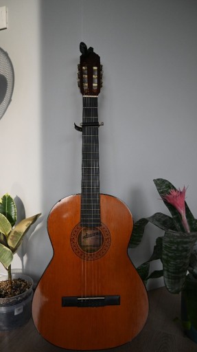 Zdjęcie oferty: Gitara klasyczna Admira model Paloma
