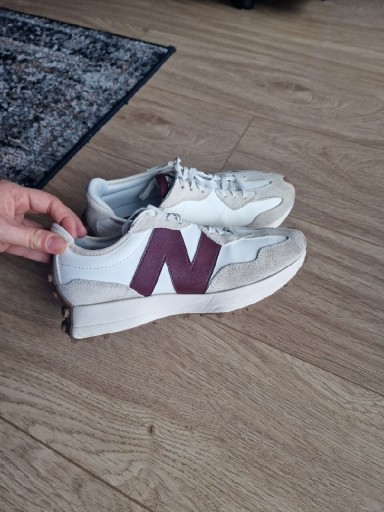 Zdjęcie oferty: BuTy new balance 327 rozmiar 40.5