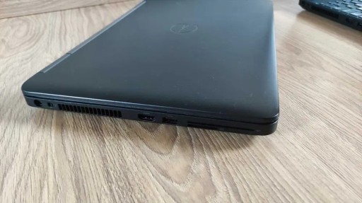 Zdjęcie oferty: IDEALNY laptop DELL. Intel Core i5, SSD, Windows10