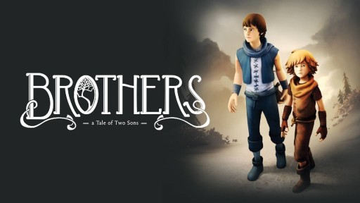 Zdjęcie oferty: Brothers: A Tale of Two Sons | klucz na Steam |