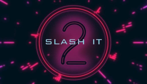 Zdjęcie oferty: Klucz do gry Slash It 2 na platformie Steam