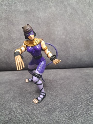 Zdjęcie oferty: Egyptian Batman 12cm