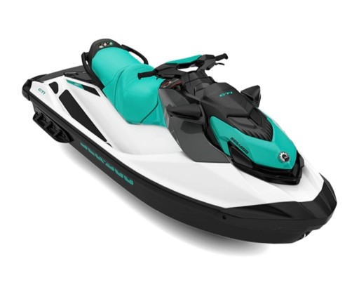 Zdjęcie oferty: Skuter Wodny Sea Doo GTI 130 NOWY!