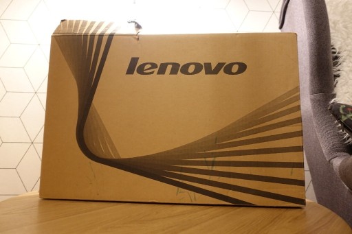 Zdjęcie oferty: Laptop Lenovo Ideapad 100-15IBD