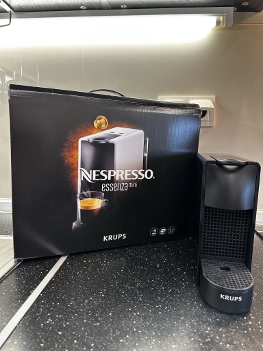 Zdjęcie oferty: Nespresso essenza mini