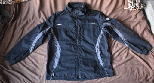 Zdjęcie oferty: Kurtka Robocza Kubler Workwear 56