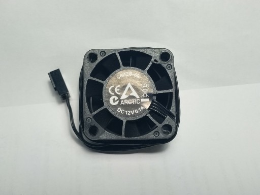 Zdjęcie oferty: wentylator Arctic S4028-6K 40x40 mm 6000 RPM