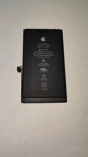 Zdjęcie oferty: iPhone 12 bateria oryginalna kondycja 100%