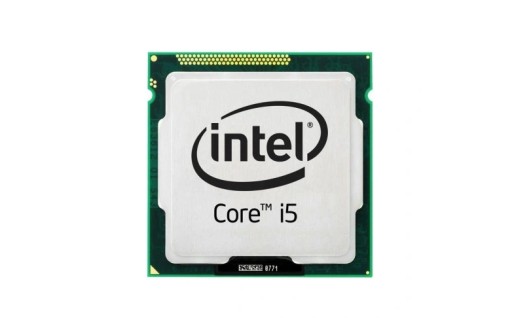 Zdjęcie oferty: Procesor Intel i5-3570K 4 x 3,4 GHz