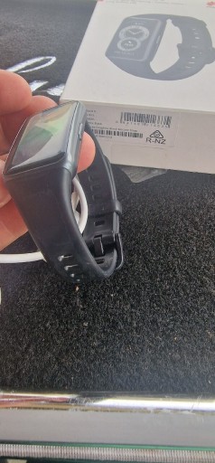 Zdjęcie oferty: Huawei band 6... W dobrym stanie.