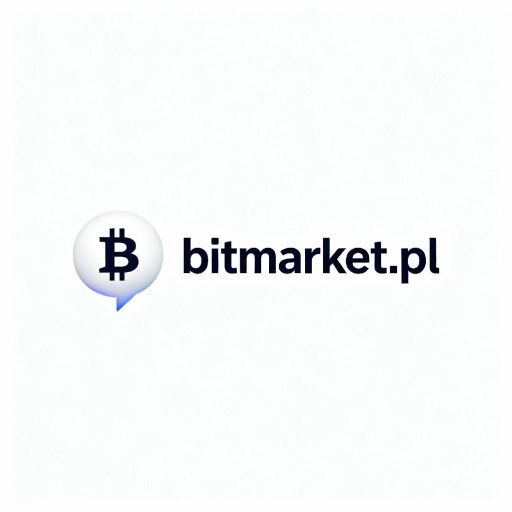 Zdjęcie oferty: bitmarket.pl - giełda krypto, marketplace brand