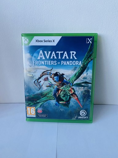 Zdjęcie oferty: Avatar Frontiers of Pandora