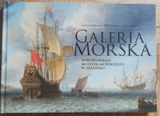 Zdjęcie oferty: Galeria Morska Narodowego Muzeum Morskiego Gdańsk 