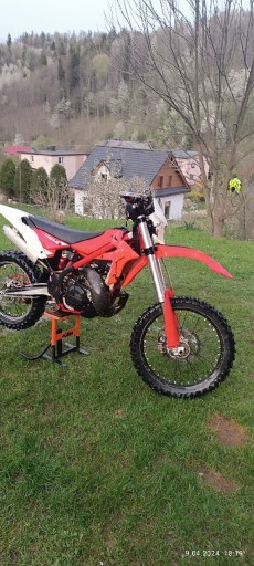 Zdjęcie oferty: Beta Xtrainer 300 KTM 