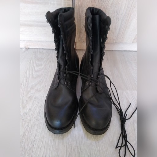 Zdjęcie oferty: Buty wojskowe roz. 48