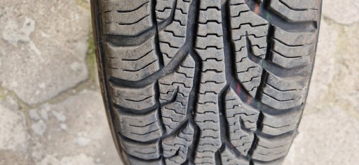 Zdjęcie oferty: Uniroyal 175/65 R14 All Season Expert 2