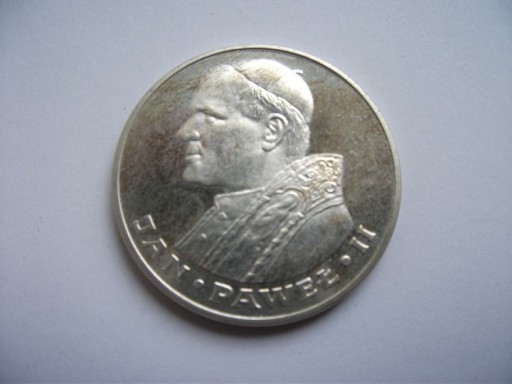 Zdjęcie oferty: JP-II 1000 zł 1982r