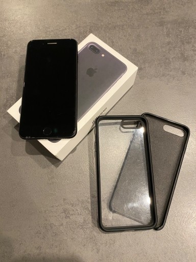 Zdjęcie oferty: iPhone 7 Plus 128Gb