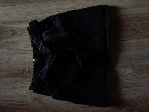 Zdjęcie oferty: Spódnica 10-11lat z jeans