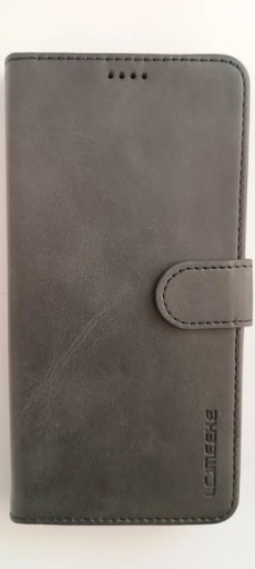 Zdjęcie oferty: Etui z klapka do Huawei P40 Lite / nova 6 SE / nova 7i