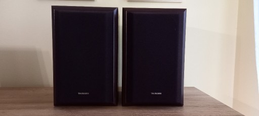 Zdjęcie oferty: Kolumny Głośnikowe Stereo Technics SB-HD51 